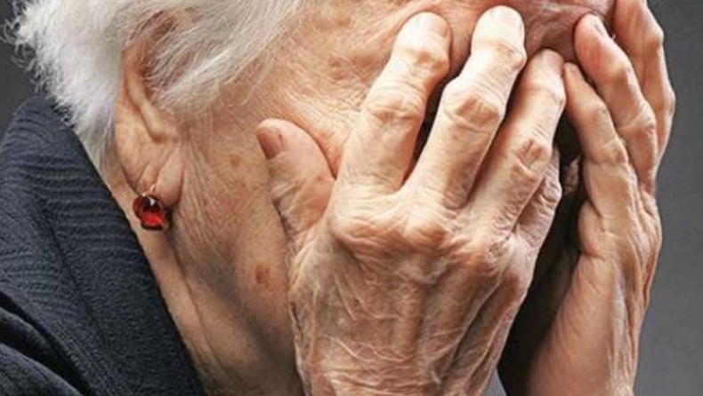 Ξανά θύμα απάτης ηλικιωμένη στην Ναυπακτία