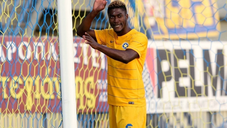 Γκοντό από το... 2017!