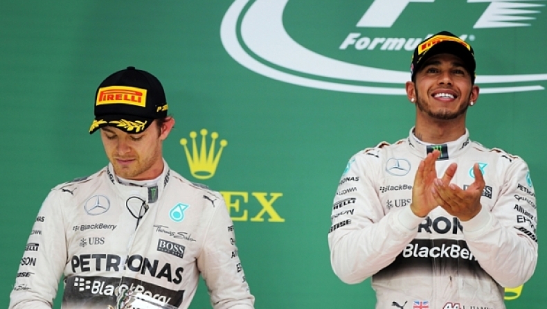 Θα κρίνει η Βραζιλία τον τίτλο στη Formula 1;