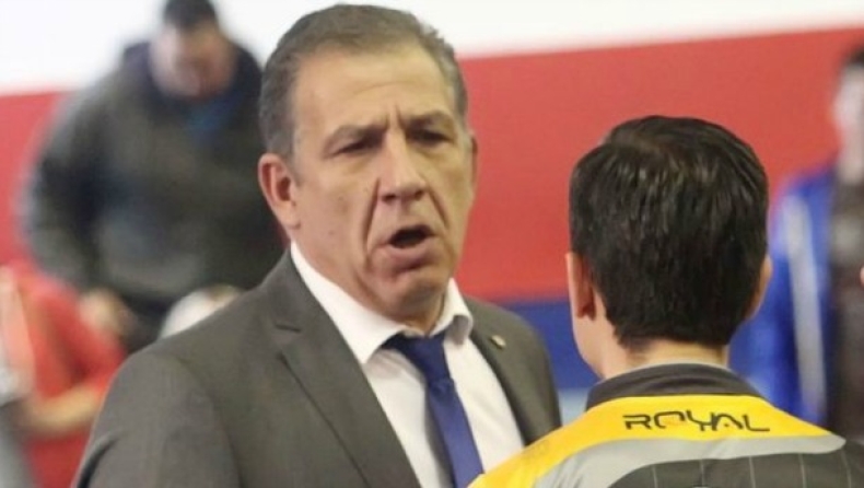 Σε άλλο πόστο ο Χρήστος Χριστοδούλου