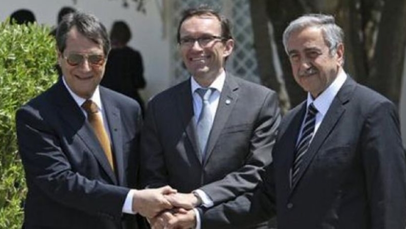 Ενίσχυση Τουρκίας έναντι ΕΕ με επίλυση του κυπριακού;