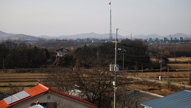 Η Νότια Κορέα έφτιαξε ηλεκτρομαγνητικό όπλο για να αντιμετωπίσει την Βόρεια Κόρεα