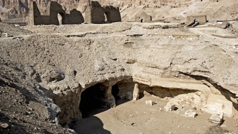 Ανακαλύφθηκε αρχαία πόλη ηλικίας 7.000 ετών στην Αίγυπτο