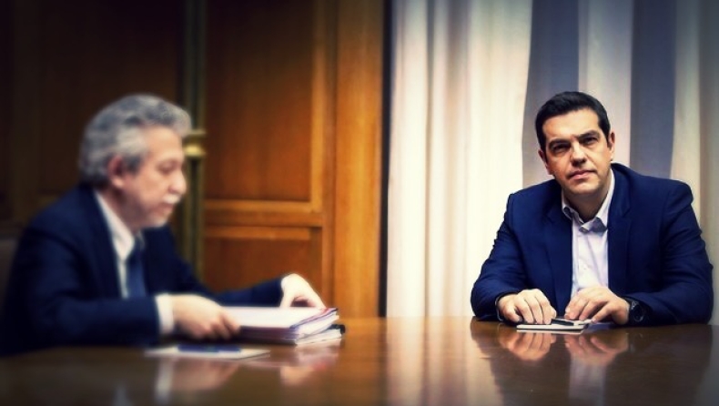 «Εμείς θα βάλουμε τέλος στην παράγκα!»