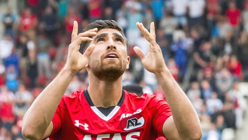 Γιατί Θεέ μου η Πολιτική μπαίνει στο Ποδόσφαιρο;