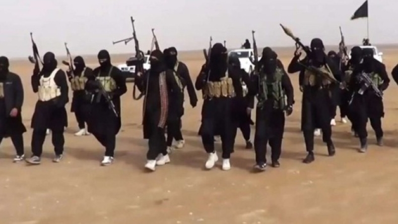 Συνελήφθησαν επτά άνδρες που σχεδίαζαν επιθέσεις στα Βαλκάνια