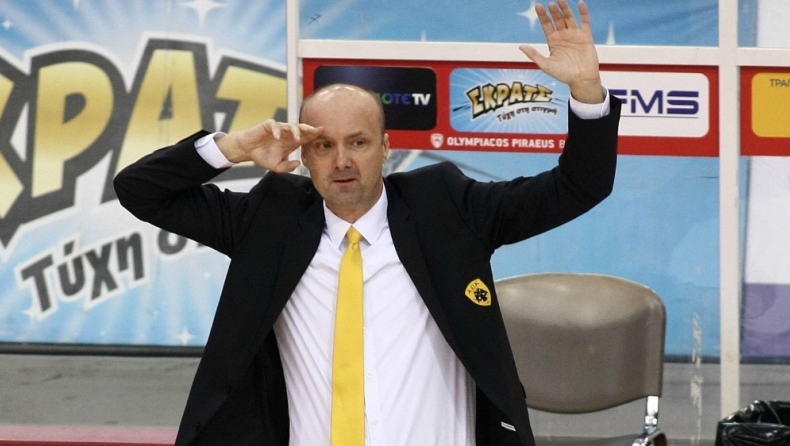 Έχει ακόμη πολλά... ψωμιά να «φάει»!