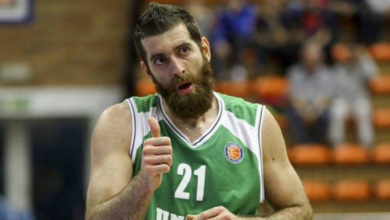 Ούνικς Καζάν - Κάλεβ Ταλίν 104-91