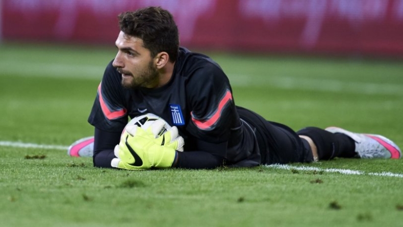 Επιβεβαιώθηκε η θλάση του Καπίνο