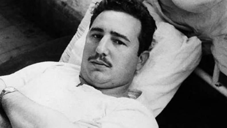 Φιντέλ Κάστρο, ο «άντρας με τις 35.000 γυναίκες» (pics)