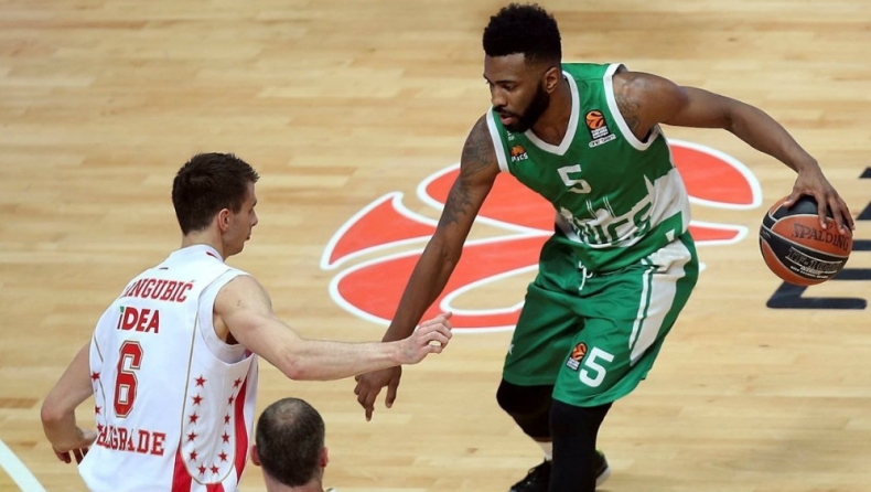 Ούνικς Καζάν - Ερυθρός Αστέρας 65-62 (vid)