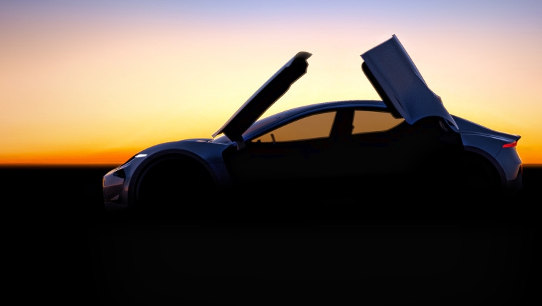 H Fisker στο κατόπι της Tesla
