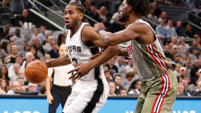 Σπερς - Χιτ 94-90