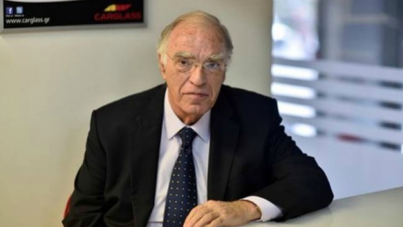 Ο Ψωμιάδης τραγούδησε Καζαντζίδη και ο Βασίλης Λεβέντης συγκινήθηκε