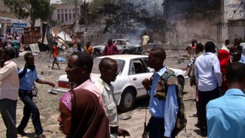 Μάλι: Νεκροί ένας ειρηνευτής του ΟΗΕ και δύο πολίτες σε επίθεση
