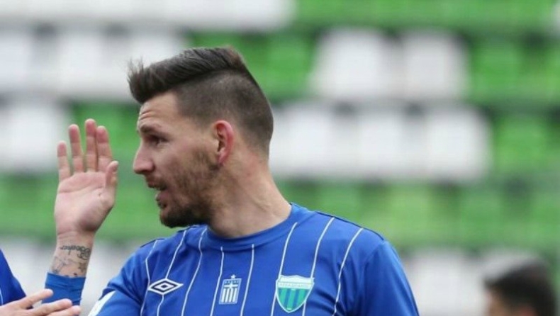 Η πιθανή 11άδα Λεβαδειακού για Ηρακλή