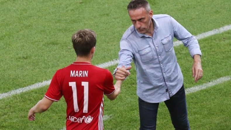 Δεν έχει γυρίσει το κλίμα υπέρ του ο Μάριν