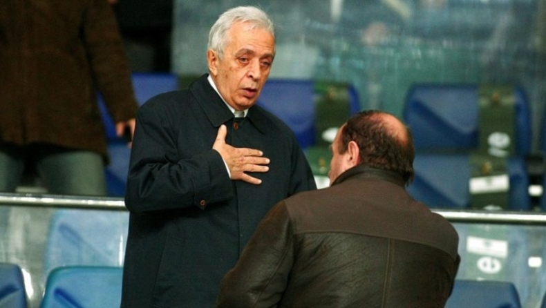 Η απάντηση του Μαυροκουκουλάκη στον Βρέντζο