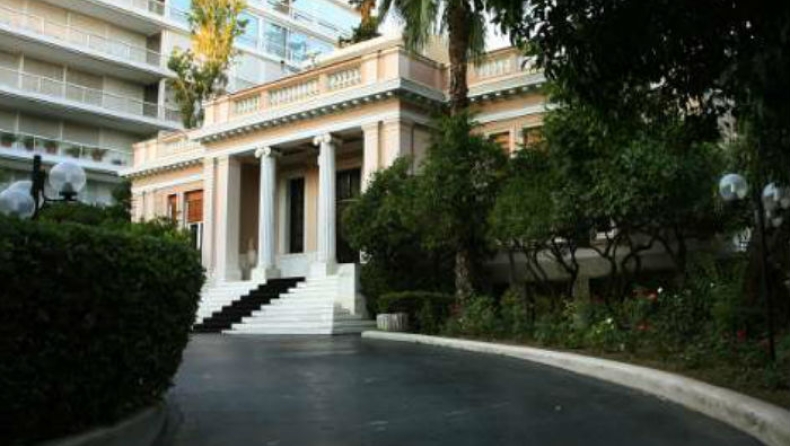 Το Μαξίμου εξηγεί τον ανασχηματισμό