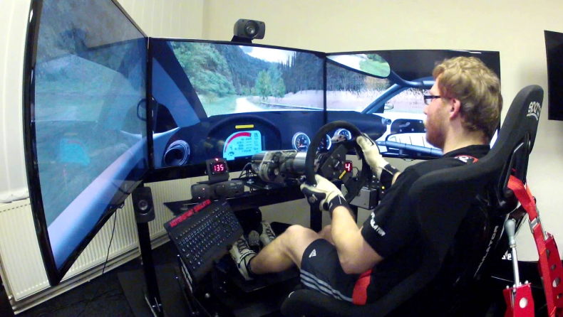 Ο απόλυτος προσομοιωτής (vid)