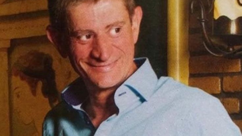 Εντοπίστηκε τελικά ο «Φώτης» από τα Εγκλήματα! (vid)