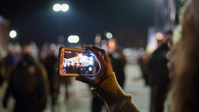 Διεστραμμένοι φονιάδες που κινηματογράφησαν τα εγκλήματά τους