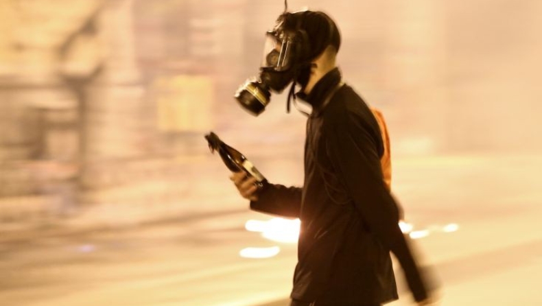 Έδωσε το «ΟΚ» η εισαγγελία για επέμβαση των ΜΑΤ στο Πολυτεχνείο!