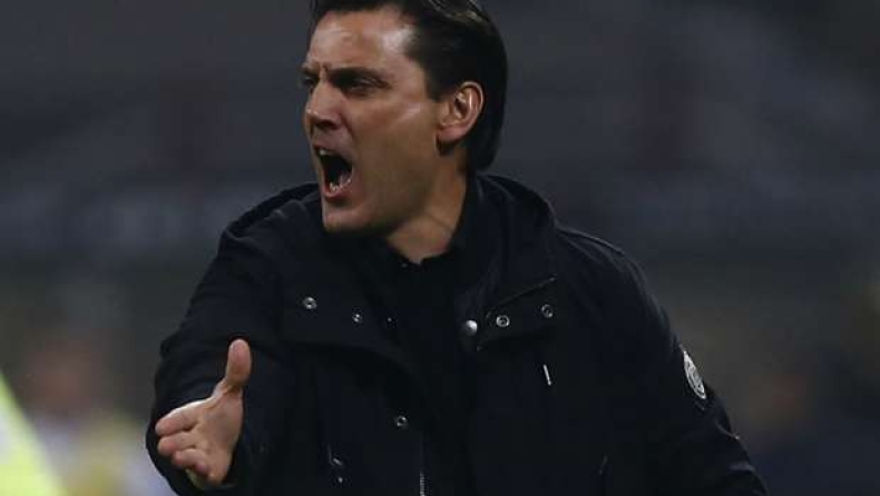Μοντέλα: «Πανηγύρισε σαν να νίκησε η Ίντερ»