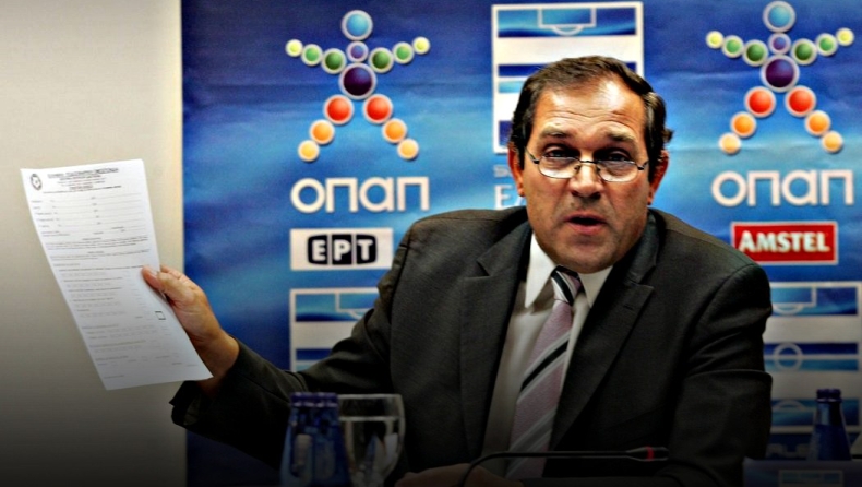 Ήταν αποφασισμένος να επιστρέψει ο Μπίκας...