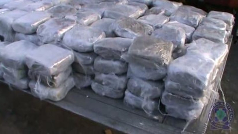 Νέες συλλήψεις για ναρκωτικά στην Μεσσηνία