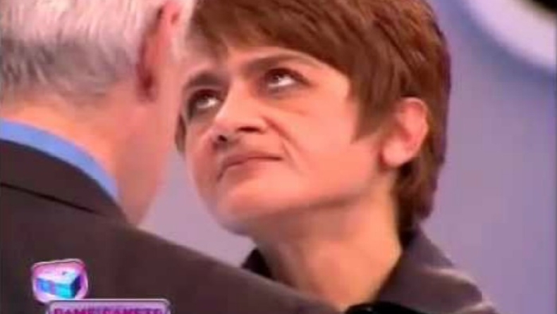 10 από τις πιο καμμένες στιγμές της ελληνικής τηλεόρασης! (vids)