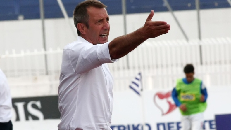 Δοκιμάζει... Μακελελέ ο ΟΦΗ