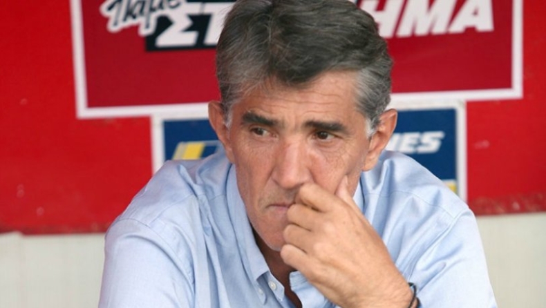 Αποστολή με 20 παίκτες ο Ντόστανιτς