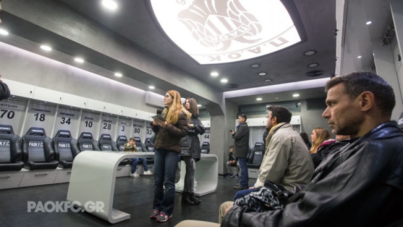 Βόλτα στα ενδότερα της Τούμπας (pics)