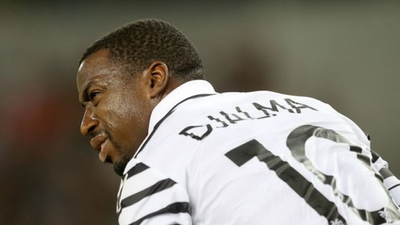 Η πρώτη θλάση της χρονιάς – Νοκ άουτ ο Κάμπος