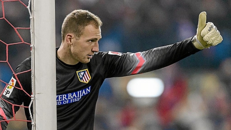 Τεράστια επέμβαση του Ομπλακ (vid)