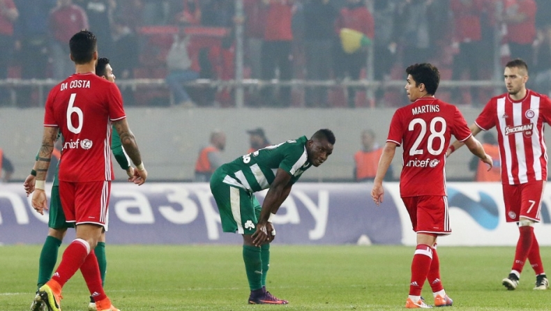 Δεν τελείωσε, τελείωσαν...