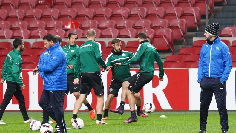 Η ιστορία, είναι κίνητρο από μόνη της...