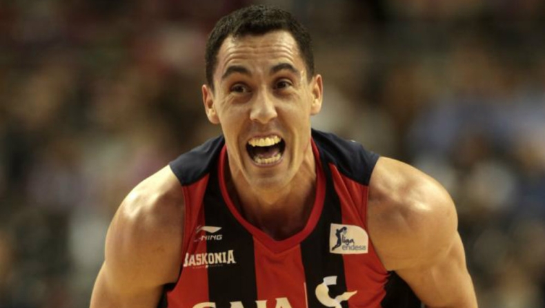 Πριχιόνι: «Στην Ισπανία μόνο για την Μπασκόνια!» (vid)