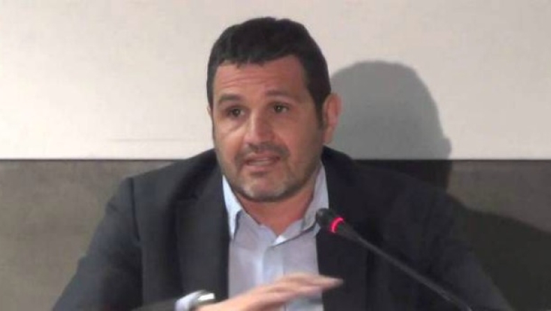 Παραιτήθηκε ο γ.γ Διαφάνειας Κωστής Παπαϊωάννου