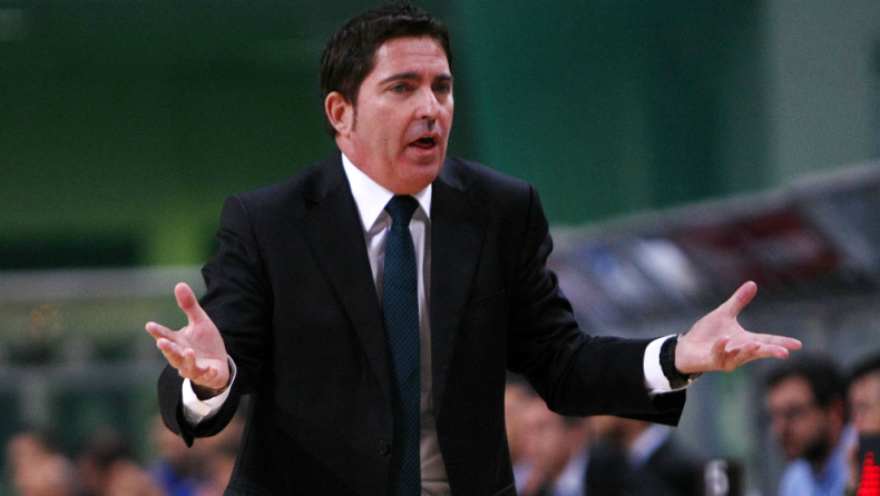 Έγραψε ιστορία ο Πασκουάλ!