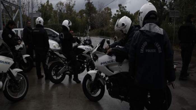 Συνελήφθη στην Καλαμάτα καταζητούμενος για 2 φόνους