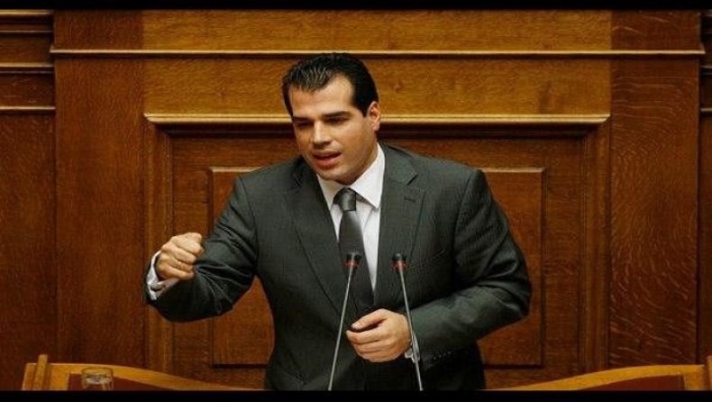 Ιατρικό Κέντρο Αθηνών: Σε κρίσιμη κατάσταση ο Πλεύρης!