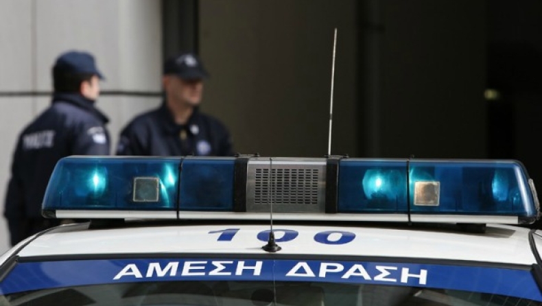 Τεράστια αστυνομική επιχείρηση για όπλα και ναρκωτικά στην Κρήτη