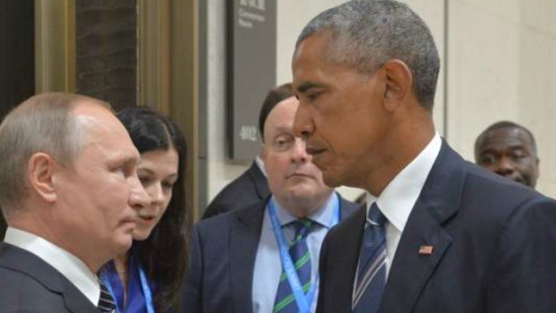 Πιθανή συνάντηση Πούτιν- Ομπάμα στη Λίμα