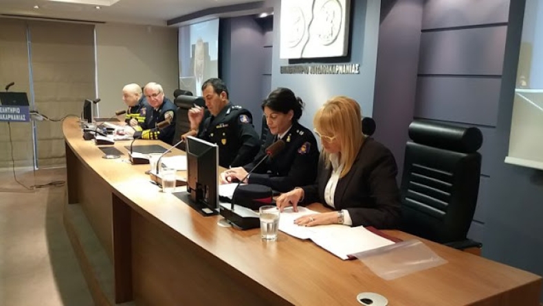 Εθελοντισμός και Πυροσβεστικό Σώμα... βίοι παράλληλοι!