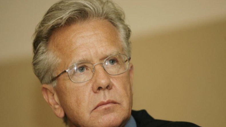 Το ΔΝΤ «ανυπομονεί να συνεργαστεί» με τον Τραμπ