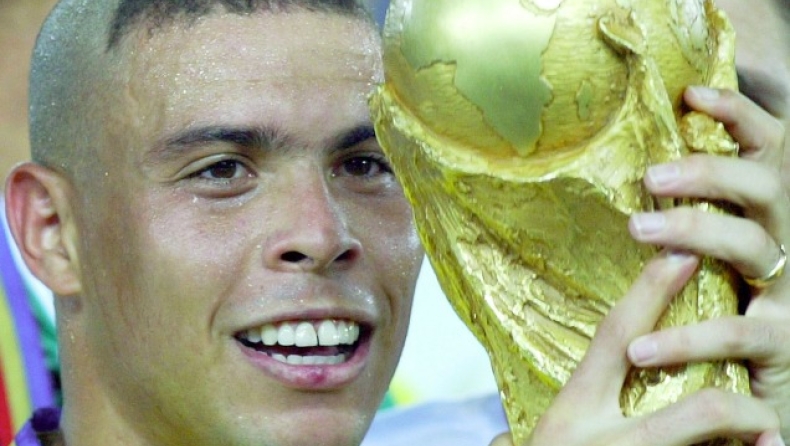 Από το ναδίρ, στο ζενίθ