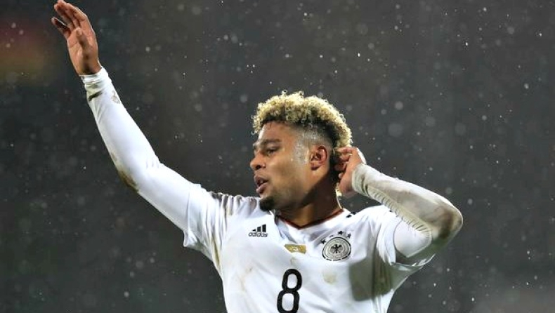 Τρόλαρε την Άρσεναλ η Βέρντερ! (pic)