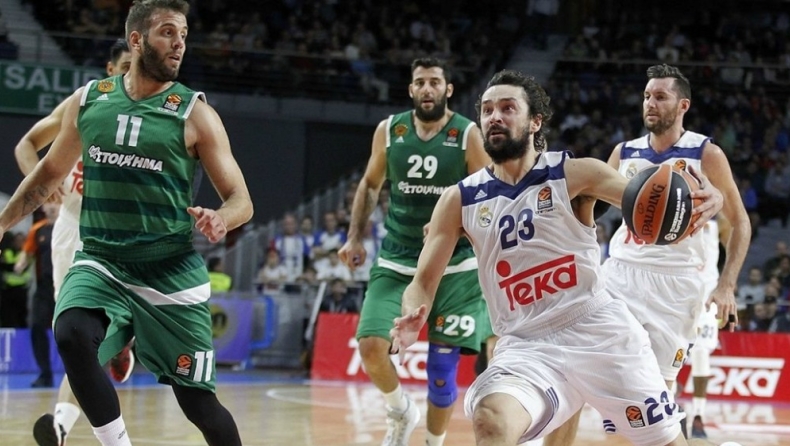 To preview για την 9η αγωνιστική στην EuroLeague (vid)
